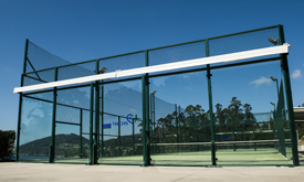 Padel Hotel Ego 2