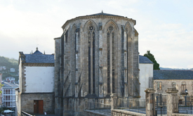 Iglesia de San Francisco