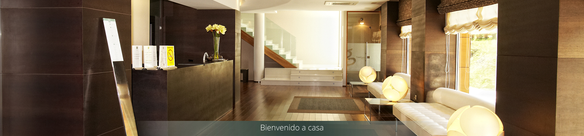 Servicios Hotel Ego